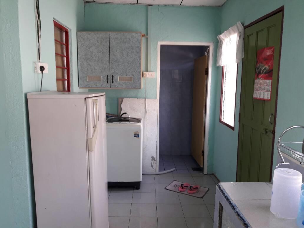 Homestay Ustaz Taiping Exterior foto